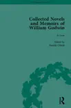 The Collected Novels and Memoirs of William Godwin Vol 4 synopsis, comments