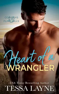 heart of a wrangler book cover image