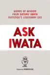 Ask Iwata synopsis, comments