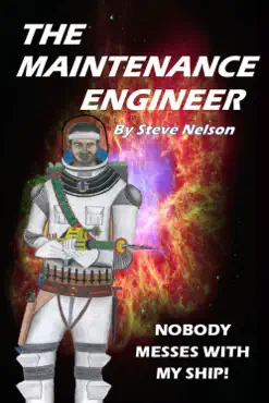 the maintenance engineer book cover image