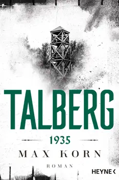 talberg 1935 book cover image