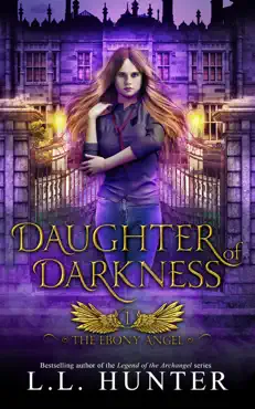 daughter of darkness book cover image