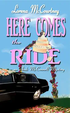 here comes the ride book cover image