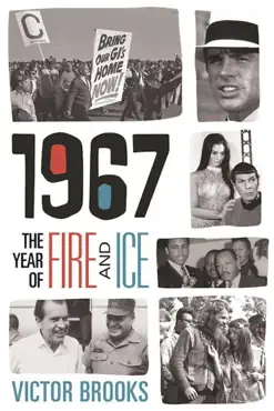 1967 imagen de la portada del libro