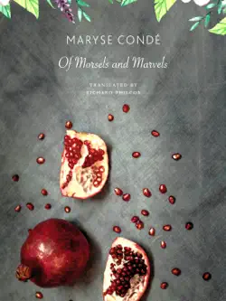 of morsels and marvels book cover image