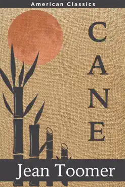 cane book cover image