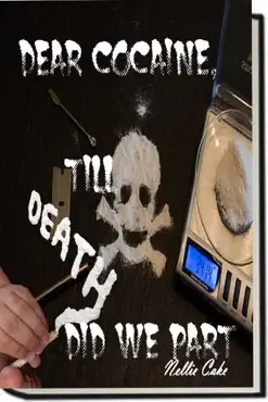 dear cocaine...till death did we part book cover image