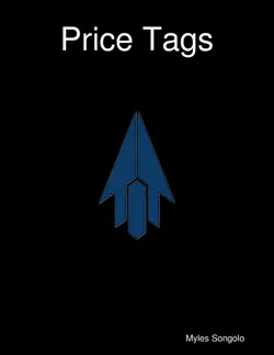 price tags book cover image