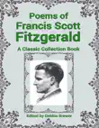 Poems of Francis Scott Fitzgerald, a Classic Collection Book synopsis, comments