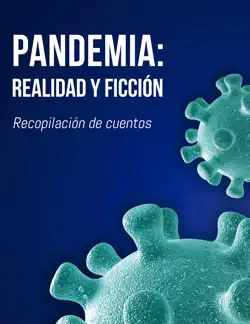 pandemia imagen de la portada del libro