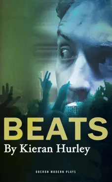 beats book cover image