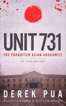unit 731 book cover image