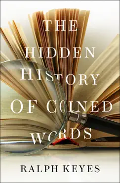 the hidden history of coined words book cover image