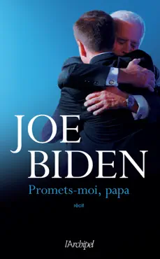 promets-moi, papa book cover image