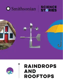 raindrops and rooftops book cover image
