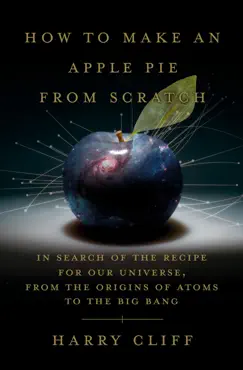 how to make an apple pie from scratch book cover image
