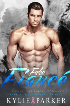 fake fiancé: a fake marriage romance book cover image