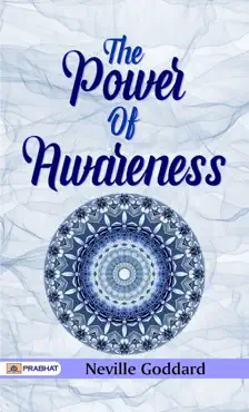 the power of awareness book cover image