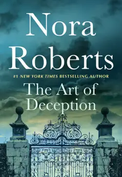 the art of deception book cover image