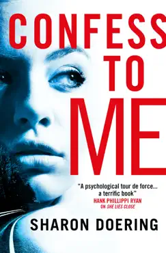 confess to me book cover image