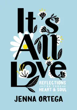 it's all love book cover image