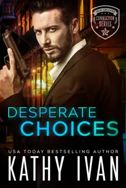 desperate choices book cover image