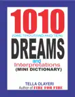 1010 Dreams and Interpretations synopsis, comments