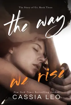 the way we rise book cover image
