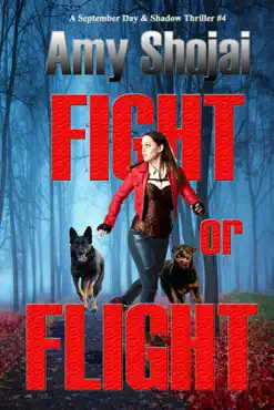 fight or flight book cover image