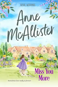 miss you more book cover image