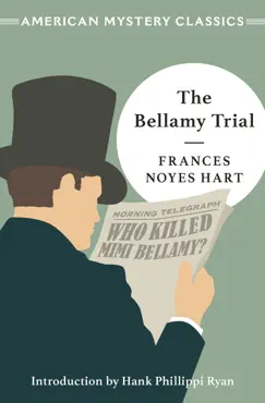 the bellamy trial imagen de la portada del libro