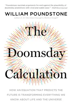 the doomsday calculation book cover image