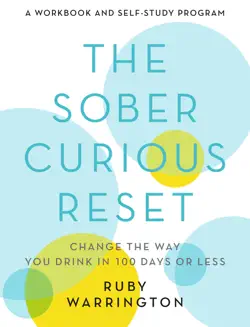 the sober curious reset book cover image