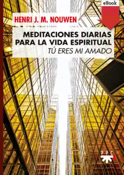 meditaciones diarias para la vida espiri book cover image