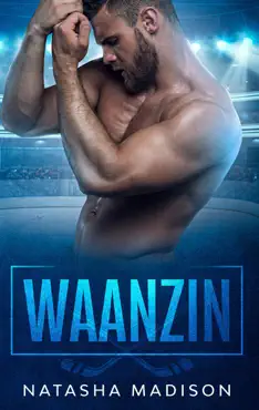 waanzin book cover image