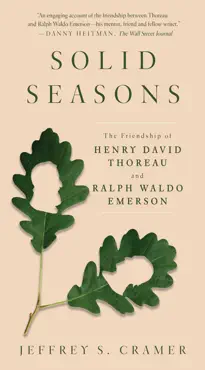 solid seasons book cover image