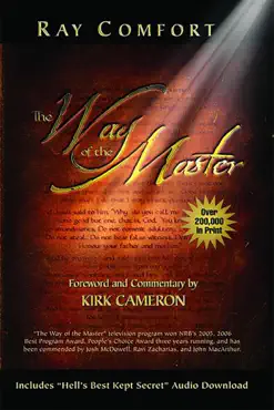 the way of the master book cover image