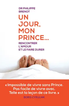 un jour mon prince book cover image