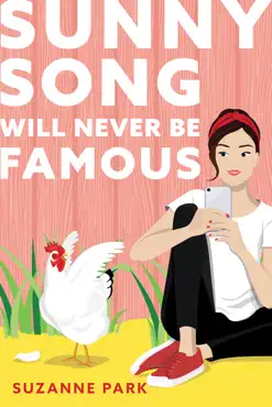 sunny song will never be famous book cover image