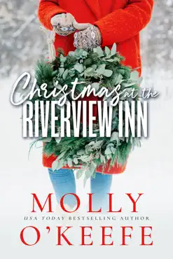 christmas at riverview inn imagen de la portada del libro
