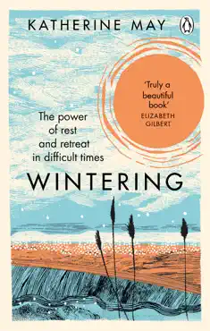 wintering imagen de la portada del libro