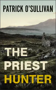 the priest hunter book cover image