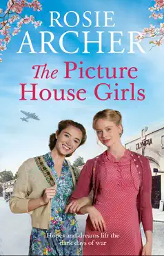 the picture house girls book cover image