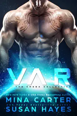 var book cover image