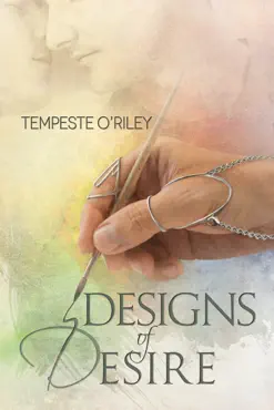designs of desire book cover image
