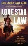 Lone Star Law sinopsis y comentarios