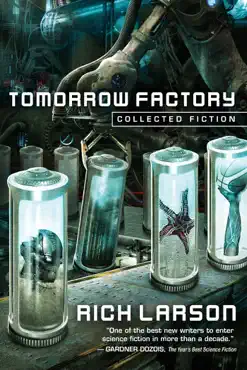 tomorrow factory book cover image