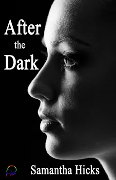 after the dark book cover image