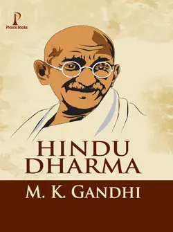 hindu dharma book cover image