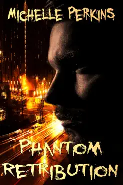 phantom retribution book cover image